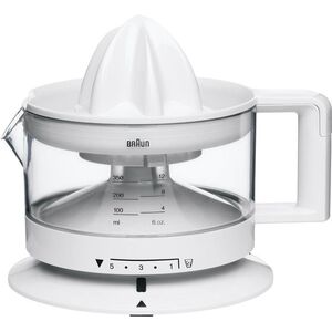 Braun CitrusQuick 1 CJ3000.WH kép