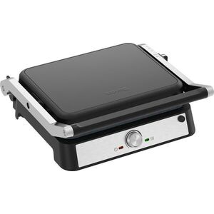 Siguro CG-D600B Grill Mate Easy, ILAG® Ceramic kép