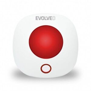 EVOLVEO Alarmex Pro (ACSALMIMS) vezeték nélküli beltéri sziréna kép