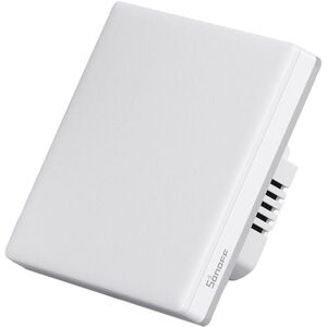 SONOFF T51C86 TX Ultimate, 1-gang kép