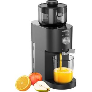 Siguro SJ-P500B Juice Pure Press kép