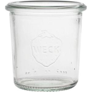 Weck 140 ml, 6 darab kép