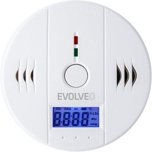 EVOLVEO Defender D5 kép