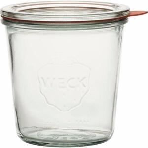 Weck 500 ml, 4 darab kép