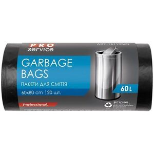 PRO Service Professional 60 l, 20 db kép