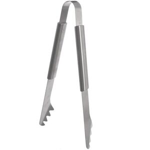ORION Grillező fogó/csipesz, 43 cm, rozsdamentes acél kép