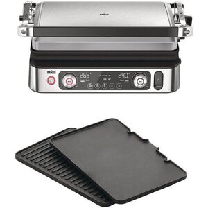 Braun MultiGrill 9 CG9160 kép