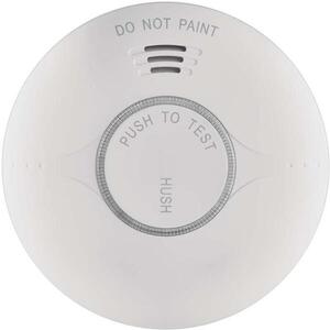 EMOS GoSmart TS380C-HW + Wi-Fi kép