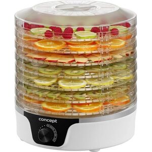 CONCEPT SO1090 aszalógép, 320 W kép