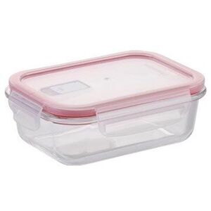 Tescoma FRESHBOX Glass 92171 0, 6 liter kép