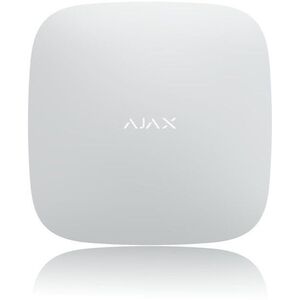 Ajax Hub 2 Plus white (20279) kép