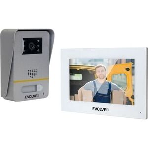 EVOLVEO DoorPhone AP1- 2 vezetékes, alkalmazással kép
