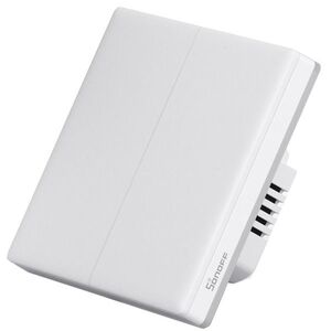 SONOFF T52C86 TX Ultimate, 2-gang kép