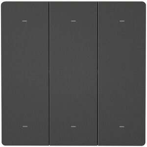 SONOFF R5 SwitchMan Scene Controller, gray kép