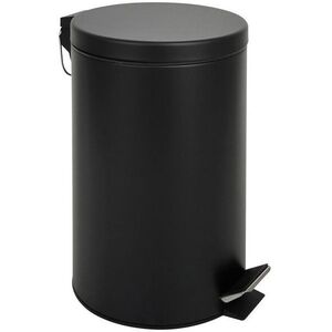 Toro Szemetes, fekete, 12 l kép