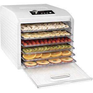 SENCOR SFD 6500WH kép