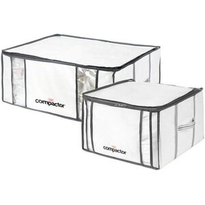 Compactor Life tárolódoboz készlet, 1 × M 125 liter, 1 × XXL 210 liter kép