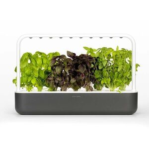 Click and Grow Smart Garden 9 szürke kép