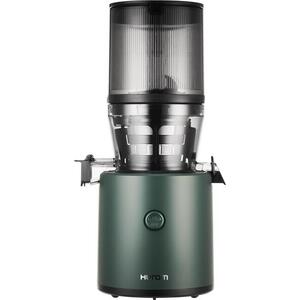 Hurom H 320 N gyümölcscentrifuga - sötétzöld kép