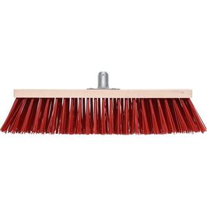 VOREL 400 mm PVC befogóval a nyélhez kép