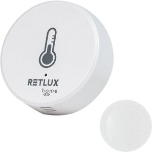 RETLUX RSH 309 Smart Hőmérséklet érzékelő kép