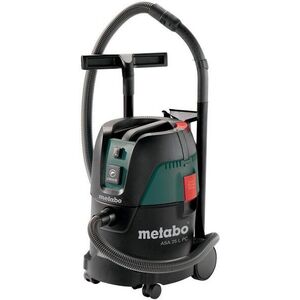 Metabo ASA 25 L PC kép