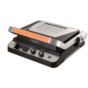 Lauben Contact Grill 2000SB kép