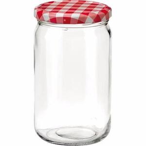 Gastro 6 darab, 720 ml kép