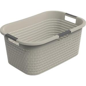 Rotho COUNTRY 40 l, cappuccino kép