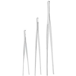 Küchenprofi csipesz forgatáshoz 22 cm kép