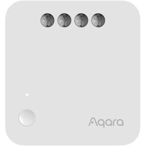 AQARA Single Switch Module T1 (With Neutral) kép