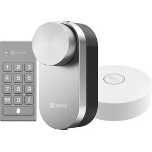 EZVIZ DL01 Pro (DL01CP, A3) KIT 2 kép