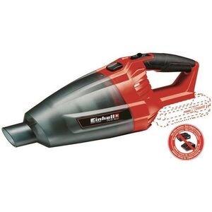 EINHELL kézi porszívó TE-VC 18 Li-Solo, 2347120 (akku nélkül) kép