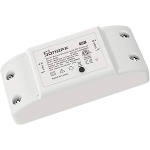 SONOFF RFR2 DIY Smart Switch kép