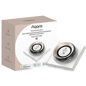 AQARA Touchscreen Dial V1 (DS-K01D) kép