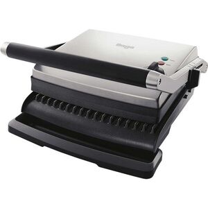 SAGE BGR200 kontaktgrill kép