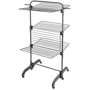 LEIFHEIT Comfort Tower 420 BLACK kép