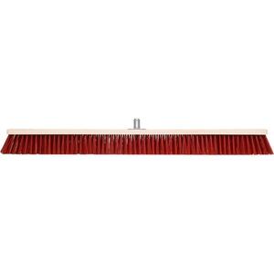 VOREL 1000 mm PVC, befogóval a nyélhez kép