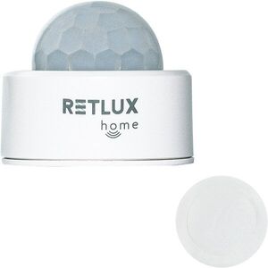 RETLUX RSH 308 PIR Smart okos mozgásérzékelő kép