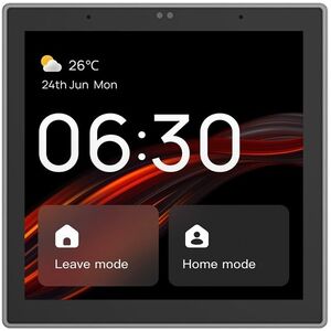AVATTO T6E Smart home Control Panel kép