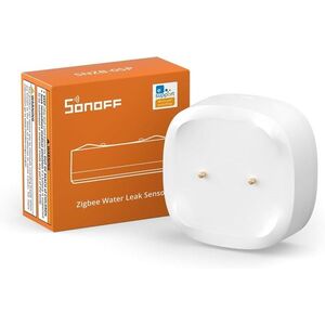 SONOFF SNZB-05P Zigbee Water Leak Sensor kép