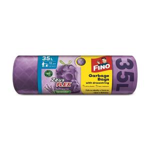 FINO LD Zeus Flex Aromatic 35 l, 12 db kép