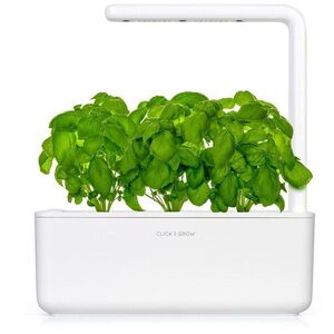 Click And Grow Smart Garden 3 fehér kép