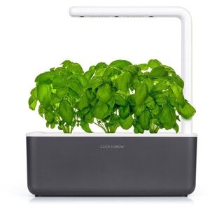 Click And Grow Smart Garden 3 szürke kép
