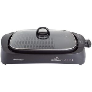 Rohnson R-2525 Grill Master kép