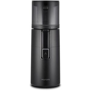 HUROM H 400 gyümölcscentrifuga - fekete kép