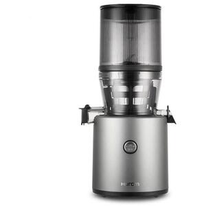 HUROM H 320 N gyümölcscentrifuga - ezüst kép