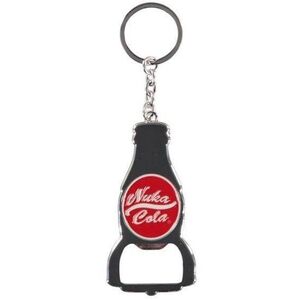 DIFUZED Fallout: Nuka Cola - kulcstartó kép