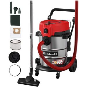 EINHELL TE-VC 5090 SACL Elektromos nedves és száraz porszívó, 2347450 kép
