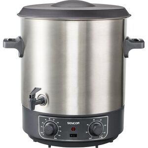 SENCOR SPP 2200SS kép